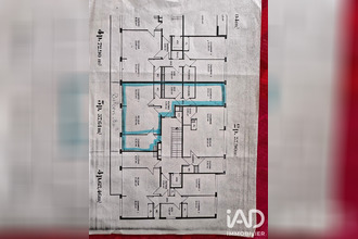 achat appartement limeil-brevannes 94450