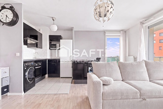 achat appartement limeil-brevannes 94450