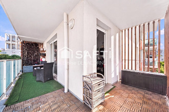achat appartement limeil-brevannes 94450