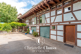 achat appartement limersheim 67150
