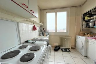 achat appartement limoges 87000