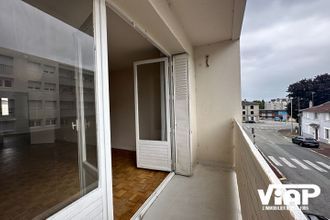 achat appartement limoges 87000