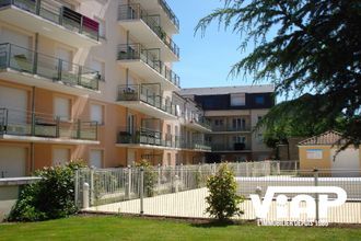 achat appartement limoges 87000