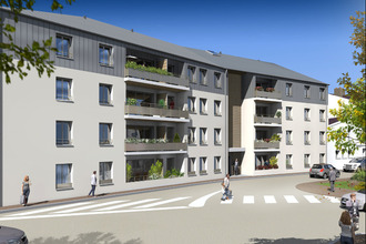 achat appartement limoges 87000