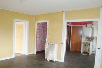 achat appartement limoges 87000