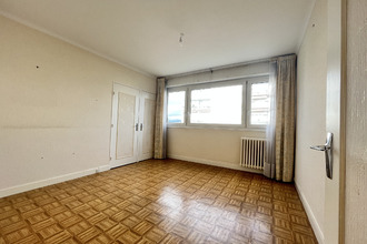 achat appartement limoges 87000