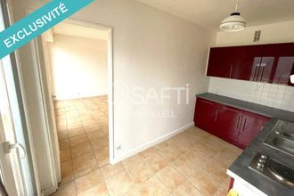 achat appartement limoges 87000