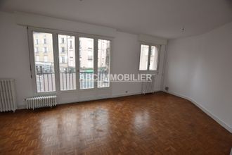 achat appartement limoges 87000