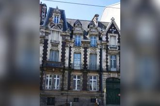 achat appartement limoges 87000