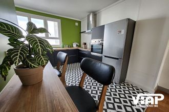 achat appartement limoges 87000