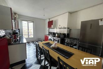 achat appartement limoges 87000