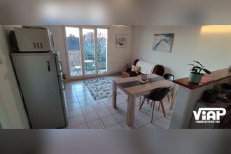 achat appartement limoges 87000