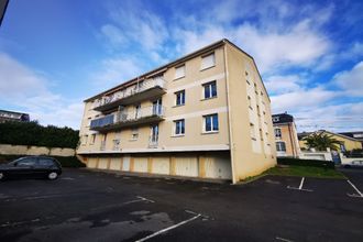 achat appartement limoges 87000