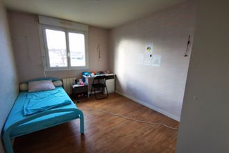 achat appartement limoges 87000