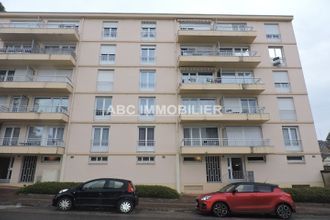 achat appartement limoges 87000