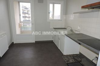 achat appartement limoges 87000