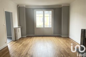 achat appartement limoges 87000