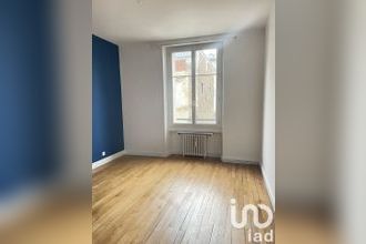 achat appartement limoges 87000