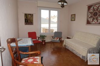 achat appartement limoges 87000