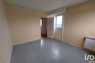 achat appartement limoges 87000