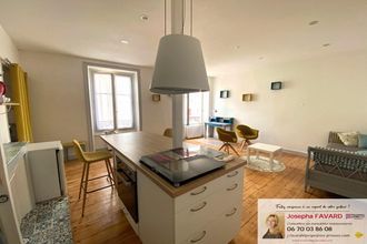 achat appartement limoges 87000