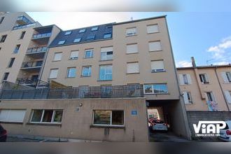 achat appartement limoges 87000