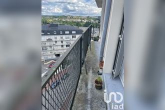 achat appartement limoges 87000