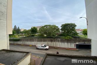 achat appartement limoges 87000