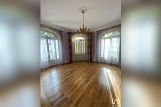 achat appartement limoges 87000