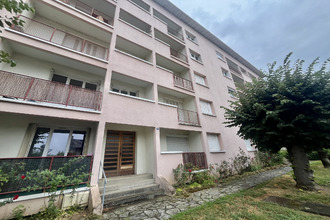 achat appartement limoges 87000