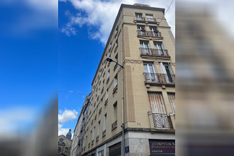 achat appartement limoges 87000