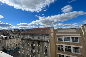 achat appartement limoges 87000