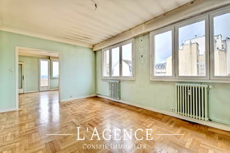 achat appartement limoges 87000