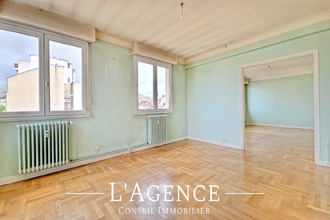 achat appartement limoges 87000