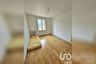 achat appartement limoges 87000