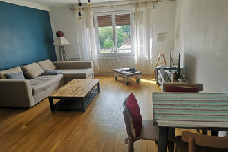 achat appartement limoges 87000