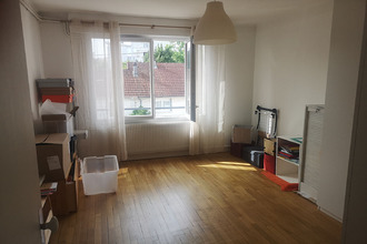 achat appartement limoges 87000