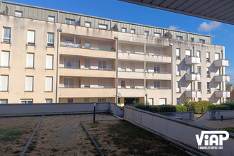 achat appartement limoges 87000