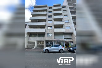 achat appartement limoges 87000