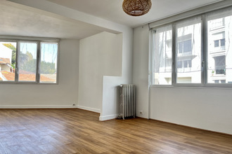 achat appartement limoges 87000