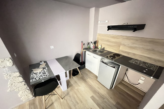 achat appartement limoges 87000