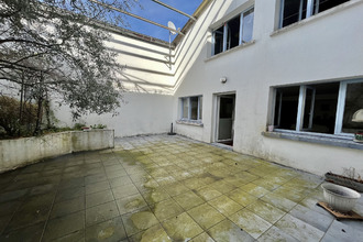 achat appartement limoges 87000