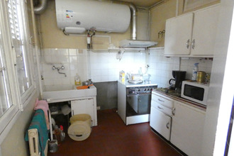 achat appartement limoges 87000