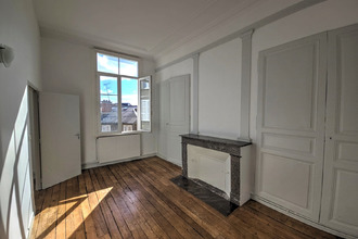 achat appartement limoges 87000