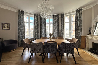 achat appartement limoges 87000