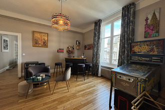 achat appartement limoges 87000