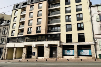 achat appartement limoges 87000