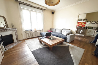achat appartement limoges 87000