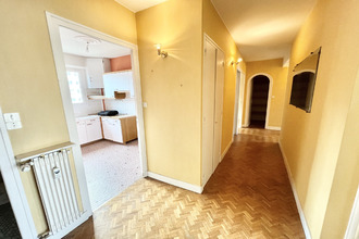 achat appartement limoges 87000
