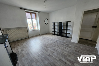 achat appartement limoges 87000
